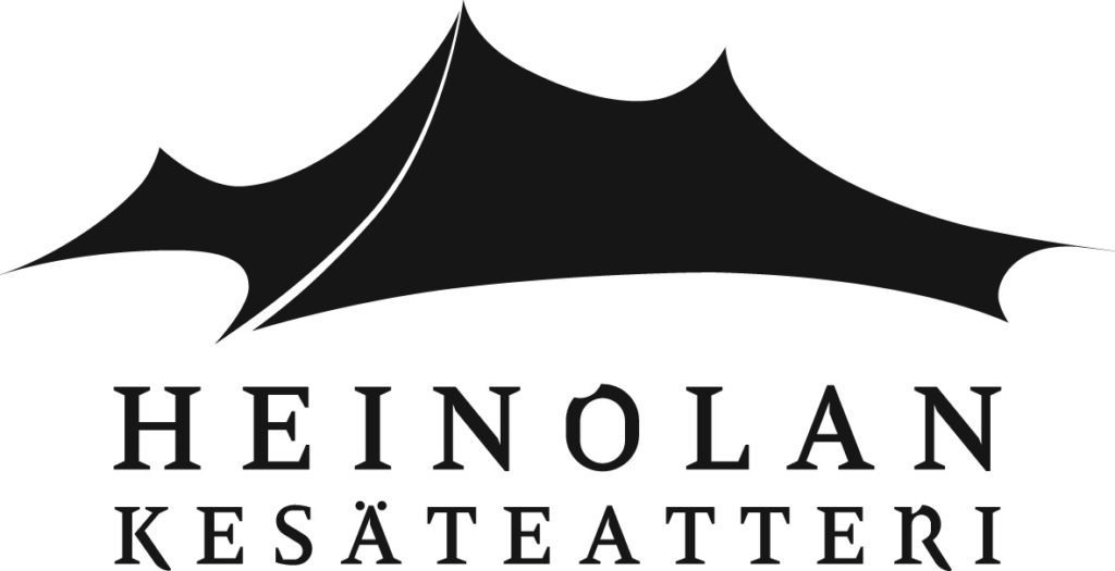 Heinolan kesäteatteri logo